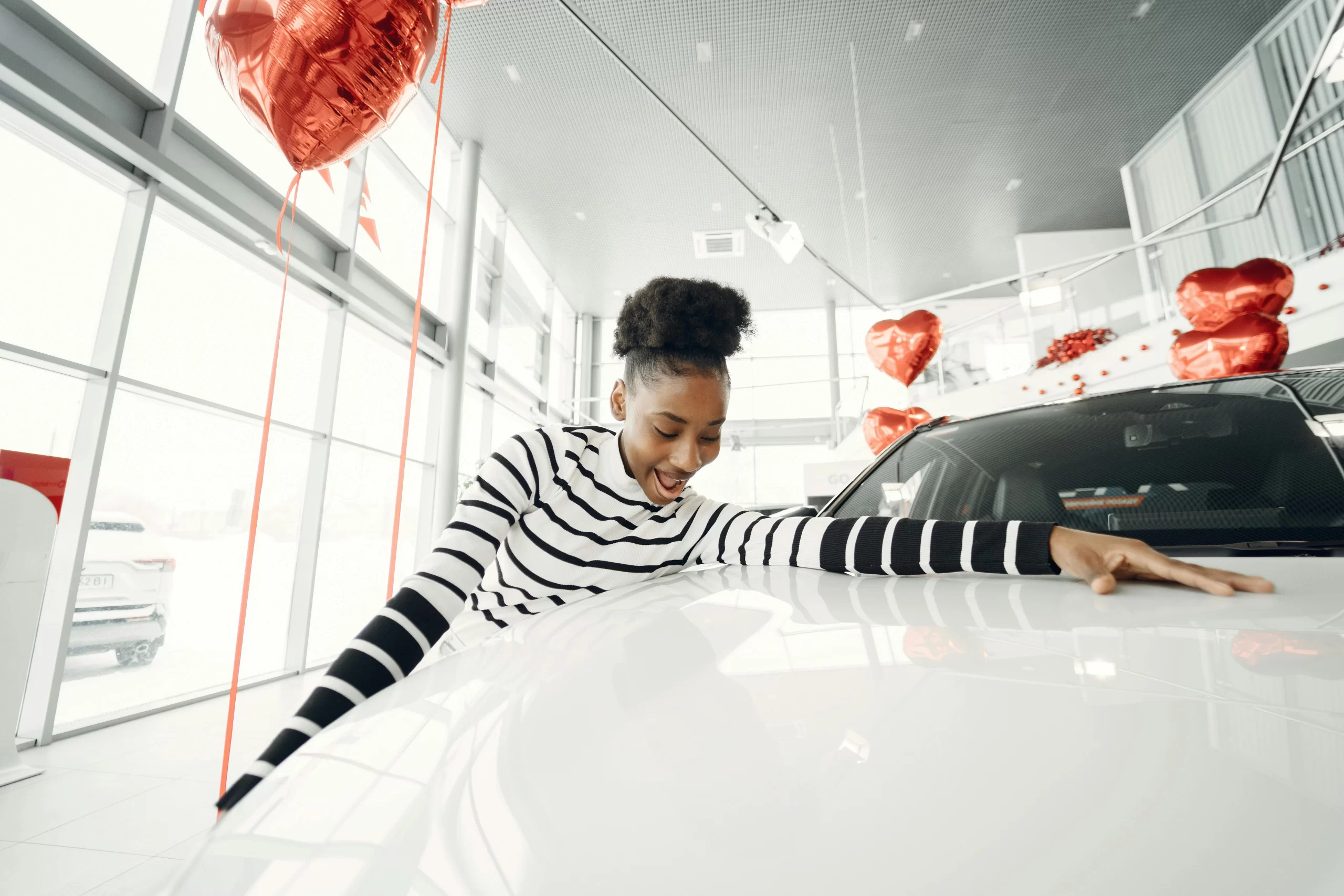 Smart Car Financing Tips Every Buyer Should Know