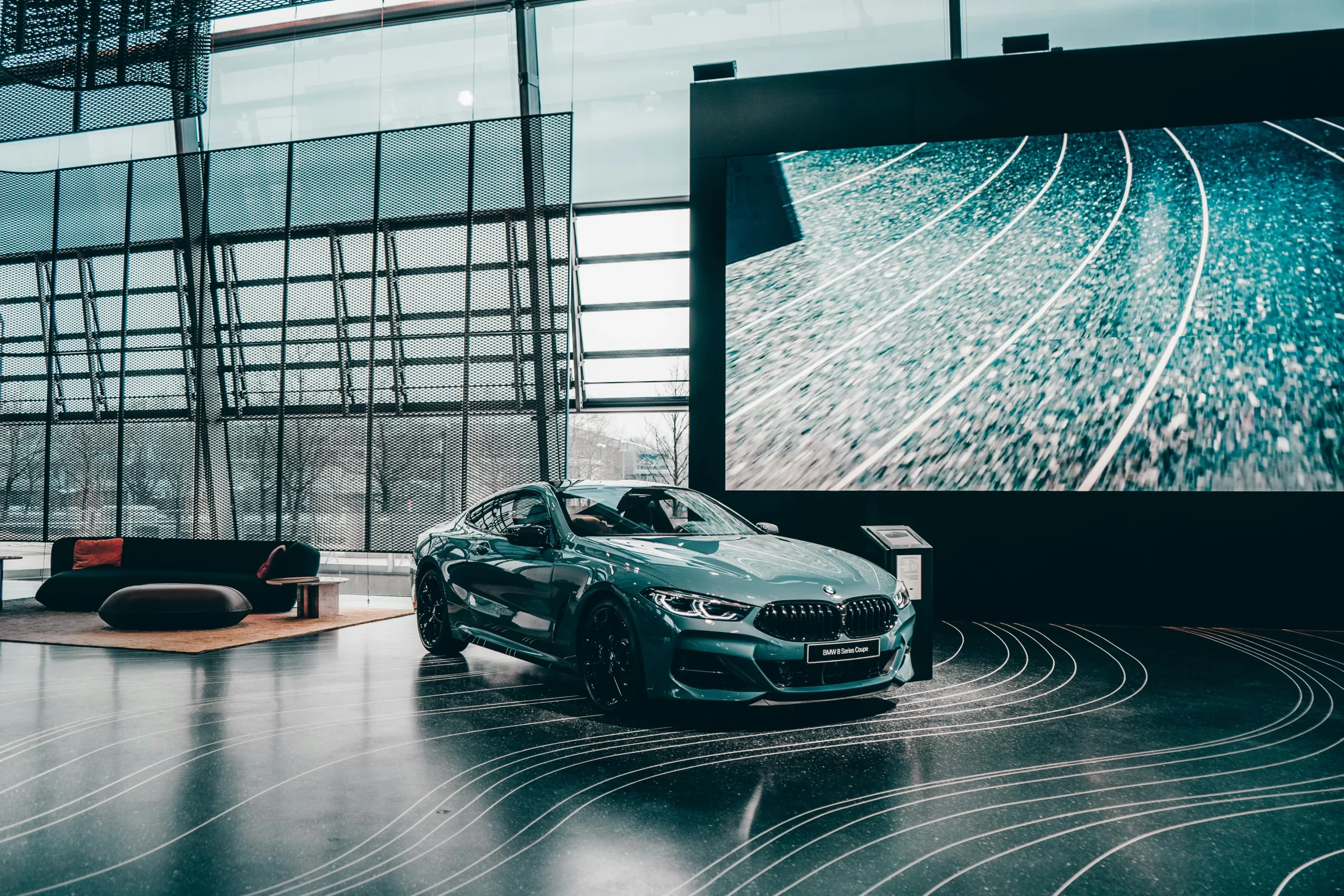 Latest Trends Shaping the Automotive Industry in 2025