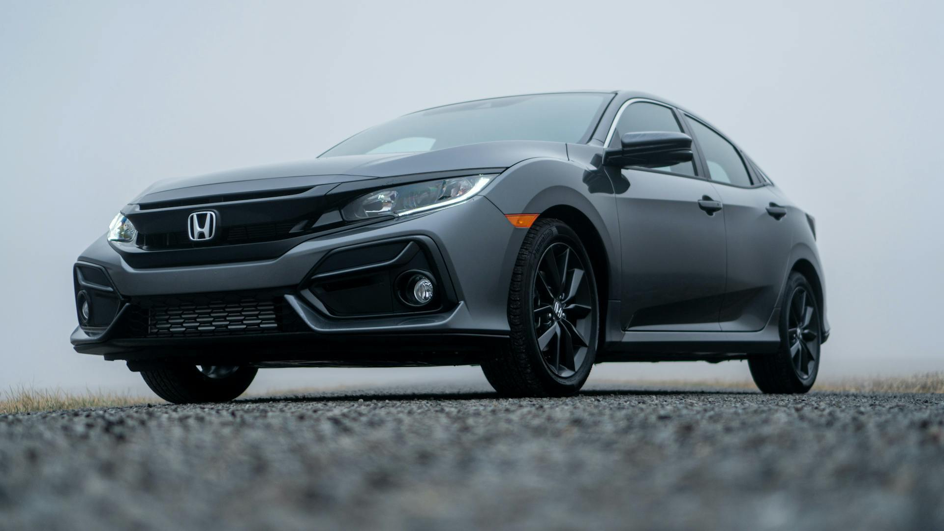 honda-car