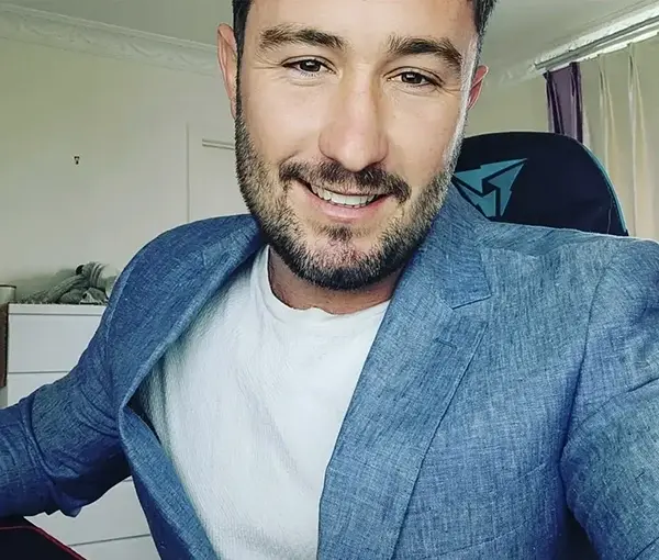 James Luke