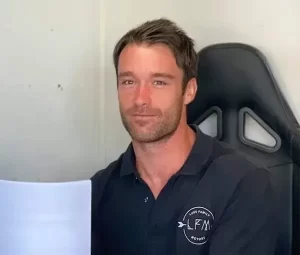 Chris Luke