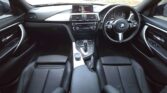BMW 420i Gran Coupe (MY15) – 149,000 km – Stunning Black
