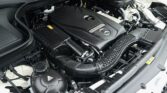 Merc GLC250