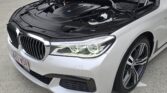 bmw 730d