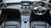 2020 C200 Mercedes