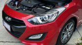 hyundai 130 SR