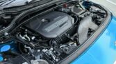 2021 BMW 220i M Sport Gran Coupe – Automatic – Stunning Blue – White Leather – 160,000kms