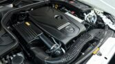 Mercedes Benz C250 AMG