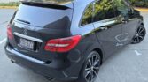 Merc B200