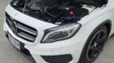 IMMACULATE MERC GLA200 CDI, FULL LUXURY, LOOKS AND DRIVES PERFECT, REG RWC PPSR!