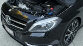 Mercedes-Benz B200 Black