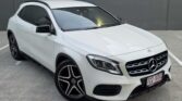 Merc GLA180 AMG Line
