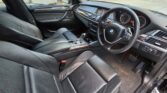 bmw x6 35dxdrive low kms