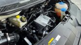 VW TRANSPORTER T6.1 5 SEATER
