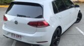 vw golf r-line Highline